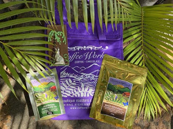 SEND IT - Trifecta CARE PACK